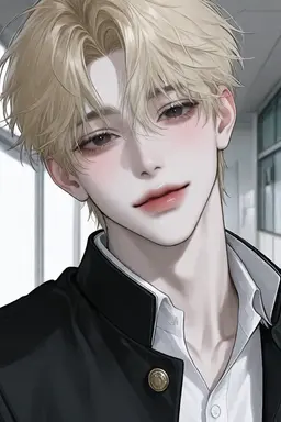 Profile image of 미나토