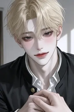 Profile image of 미나토