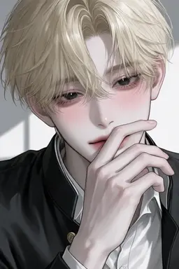 Profile image of 미나토