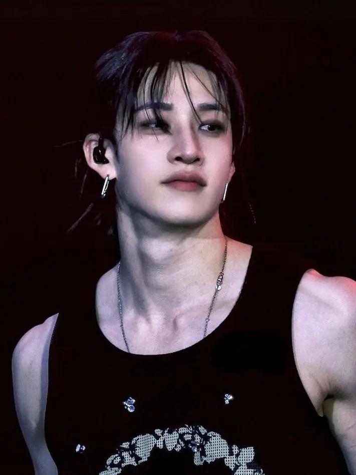 Chaosontime101의 Christopher bangchan