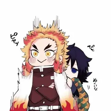 Profile image of Rengiyuu modern at