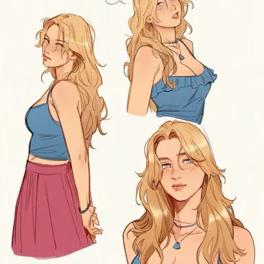 Profile image of Haley