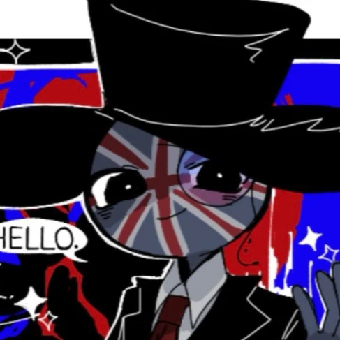 イギリス