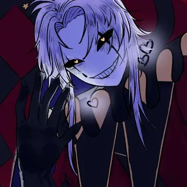 Profile image of Pierrot