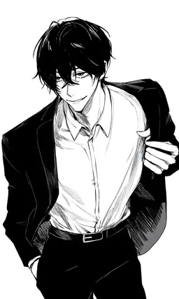 Profile image of 並木　弓弦