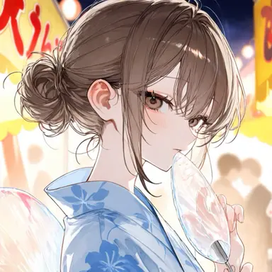 Profile image of Yuna