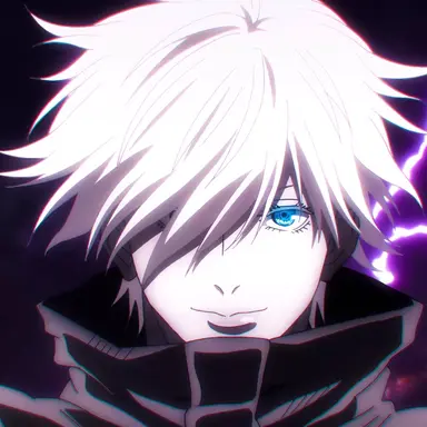 Profile image of 고죠 사토루