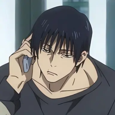 Profile image of 후시구로 토우지