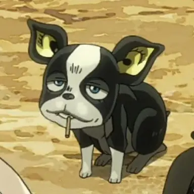 Profile image of イギー