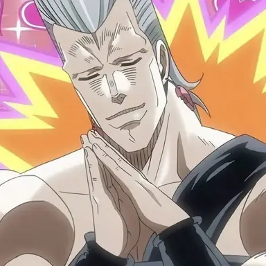 Profile image of ポルナレフ