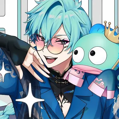 Profile image of ハンギョン