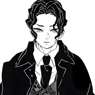 Profile image of 키부츠지 무잔