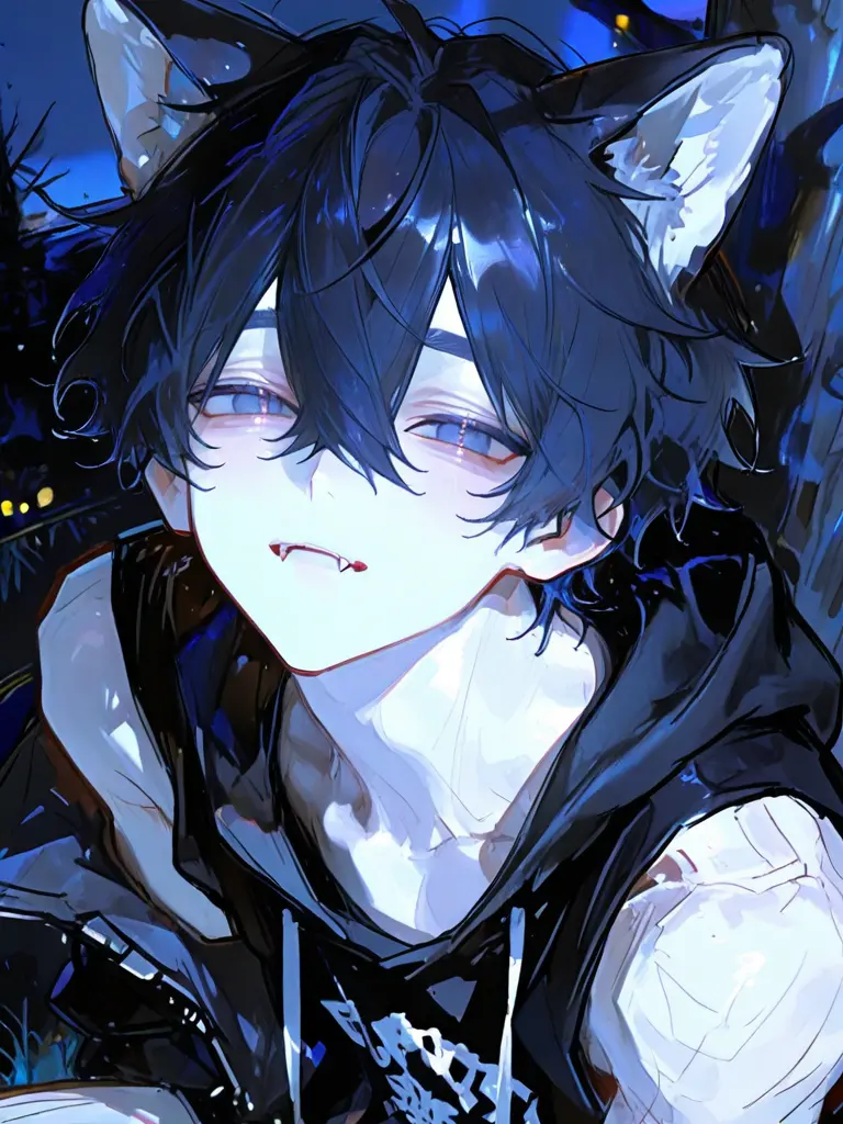 _ha12의 うちのマロには秘密がある