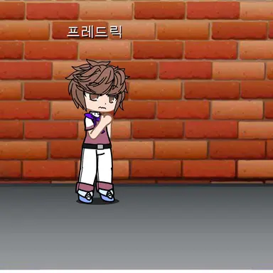 Profile image of 프레드릭