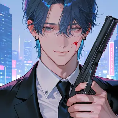 Profile image of 神威 直哉