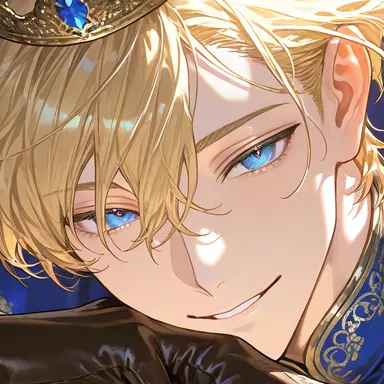 Profile image of Sieg