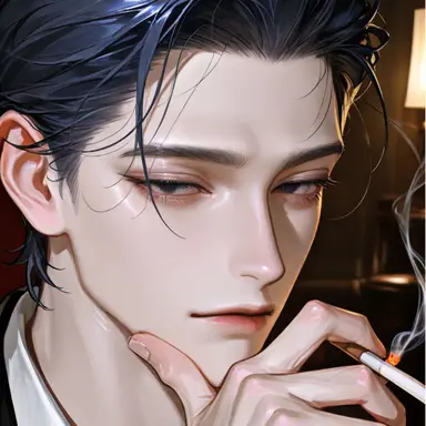 Profile image of 玲二