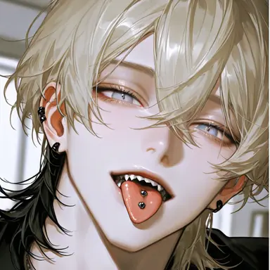 Profile image of 悠真