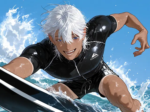Profile image of 요