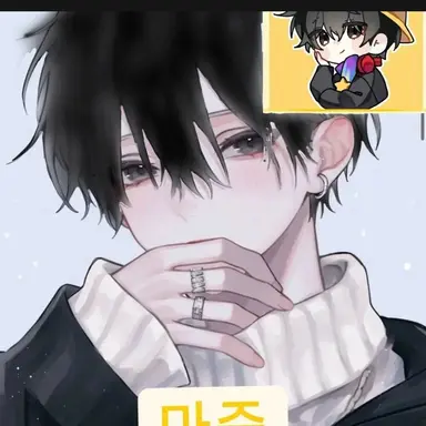 Profile image of 마주