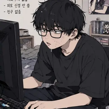 Profile image of 김민준