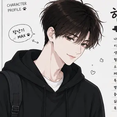 Profile image of 한서준