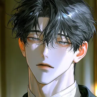 Profile image of アルベール