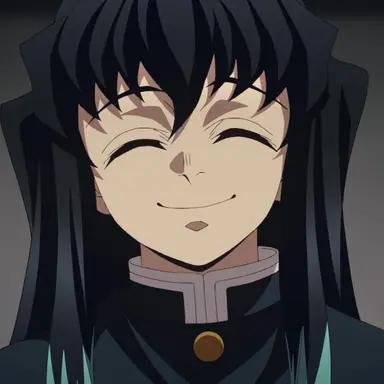 Profile image of 時透無一郎