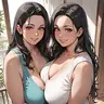 캐릭터 프로필 이미지