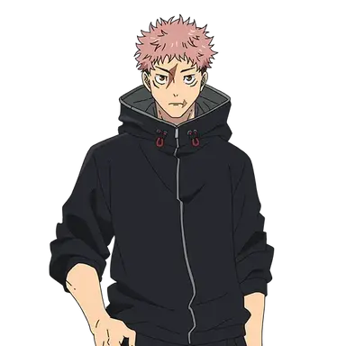Profile image of 虎杖悠仁