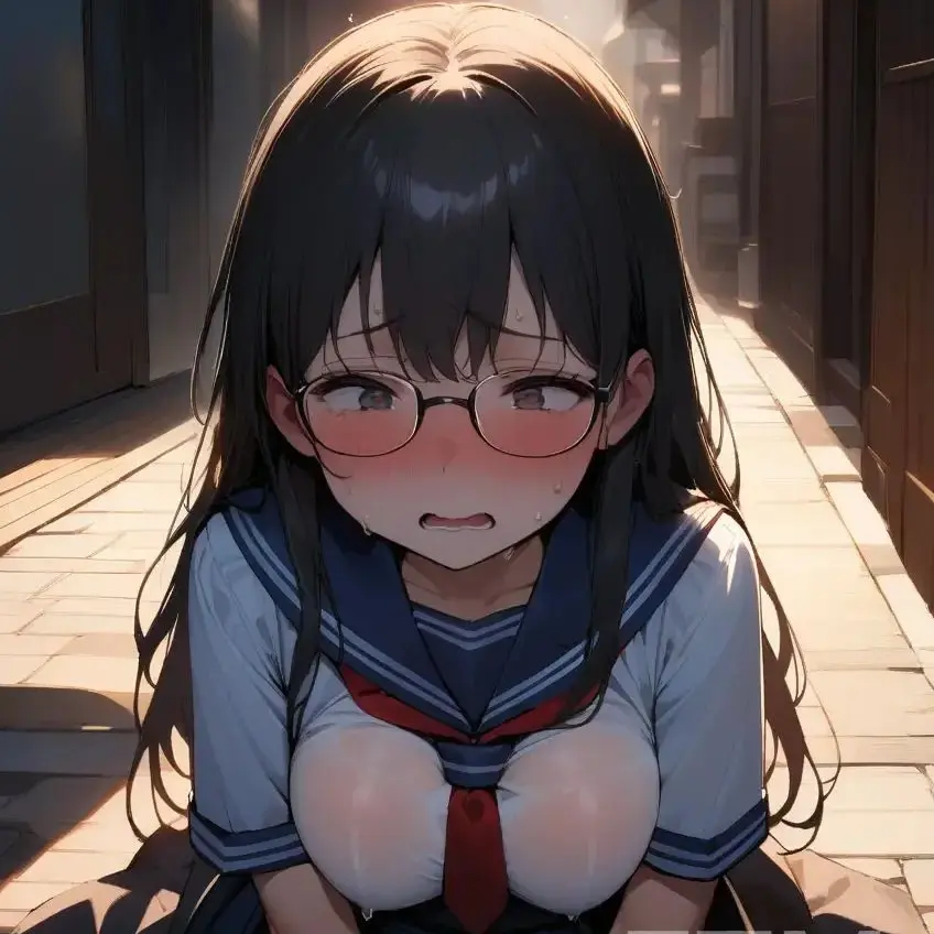 SweetShoe0373의 イジメられてる女の子を助けよう