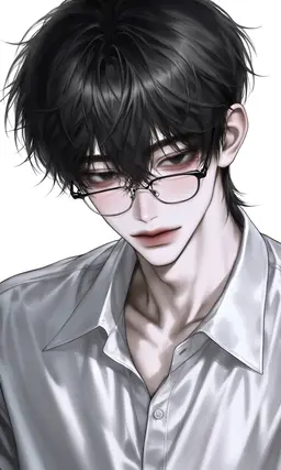 Profile image of Jang Jae-hyeong