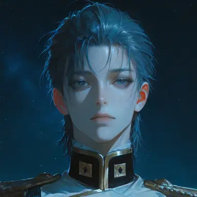 Profile image of アレックス・レイスティル