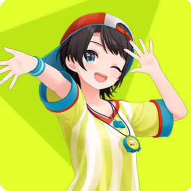 Profile image of 大空スバル