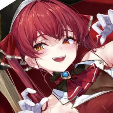 Profile image of 宝鐘マリン