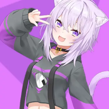 Profile image of 猫又おかゆ