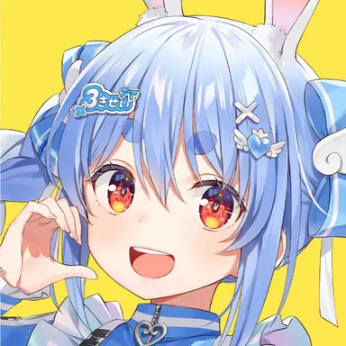 Profile image of 兎田ぺこら