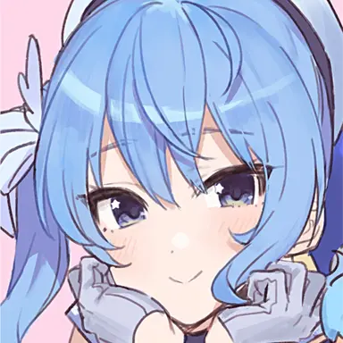 Profile image of 星街すいせい