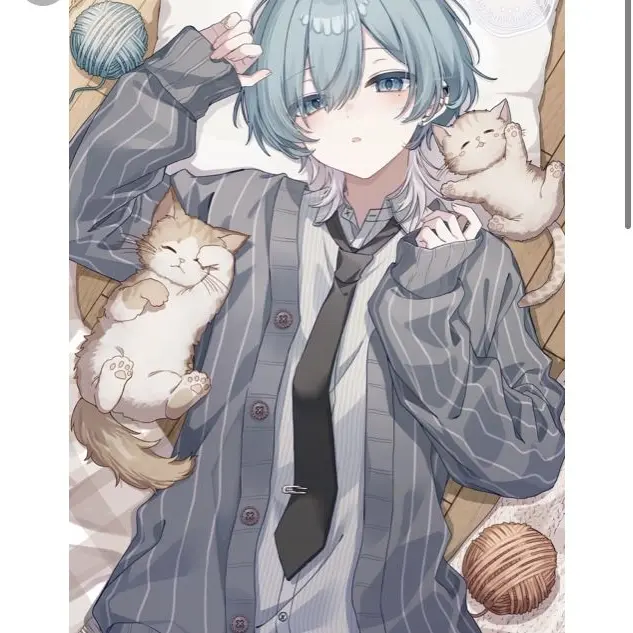 SharpHiker619의 ヤンキー兄は自分だけに甘えん坊