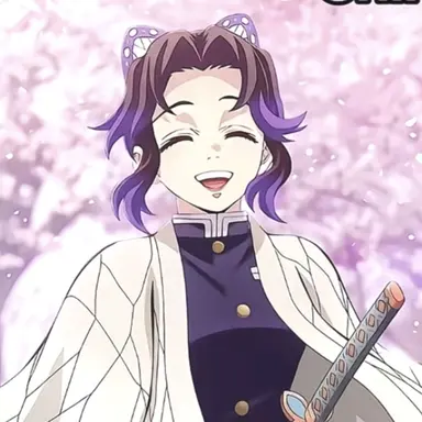 Profile image of 코쵸우 시노부
