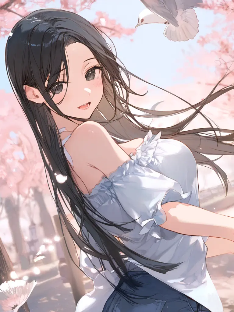 shusai의 僕の妻