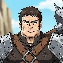 Profile image of Hank