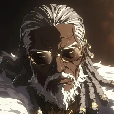 Profile image of King Hacro Ignite