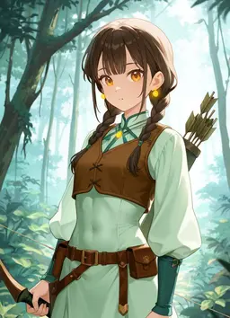 Profile image of Sybella