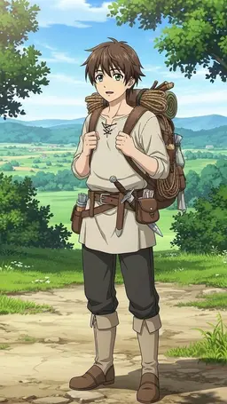 Profile image of Puk