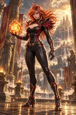 Profile image of Astrid Eldrith