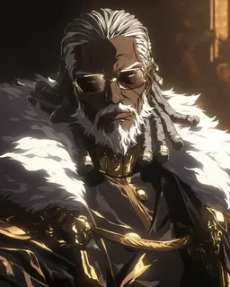 Profile image of King Hacro Ignite
