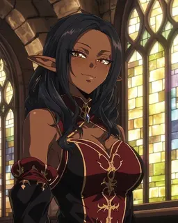 Profile image of Yanna Ignite