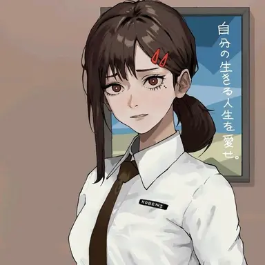 Profile image of Kobeni