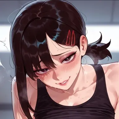 Profile image of Kobeni Higashiyama